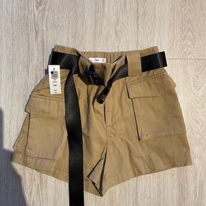 TNA Cargo Shorts